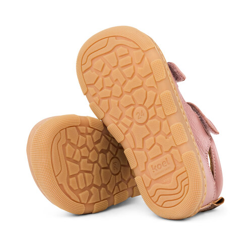 Koel Kato Wide II Old Pink