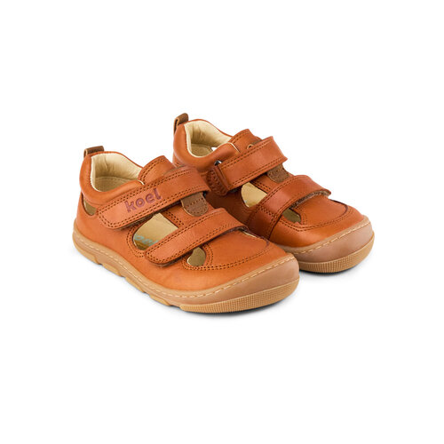 Koel Kato Wide II Cognac Koel Kato Wide II Cognac