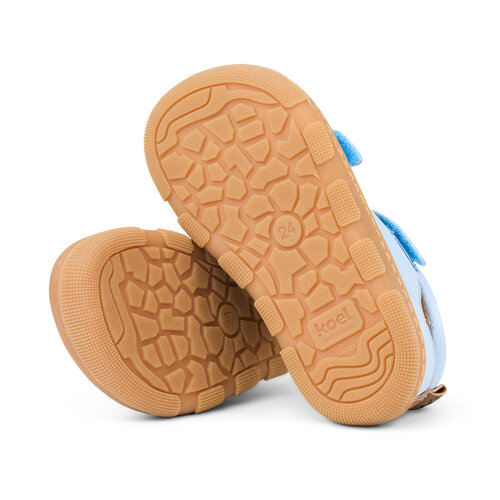 Koel Kato Wide II Celeste Koel Kato Wide II Celeste