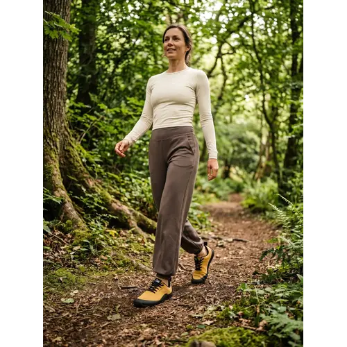 Be Lenka Trailair Mustard
