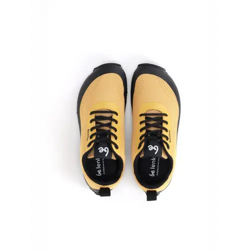 Be Lenka Trailair Mustard