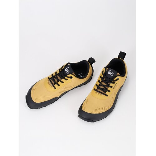 Be Lenka Trailair Mustard