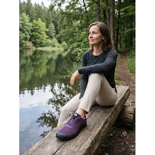 Be Lenka Trailair Plum Be Lenka Trailair Plum