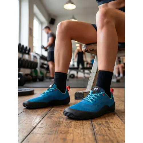 Be Lenka Trailair Aqua Blue Be Lenka Trailair Aqua Blue