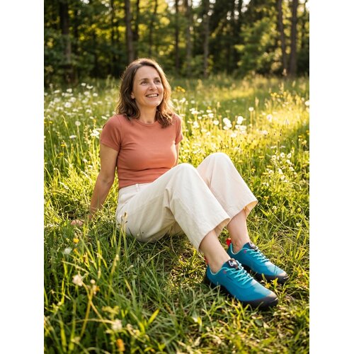 Be Lenka Trailair Aqua Blue Be Lenka Trailair Aqua Blue