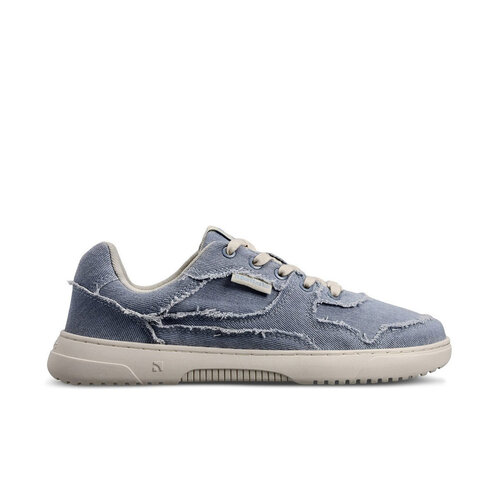 Barebarics Zing Light Blue Denim