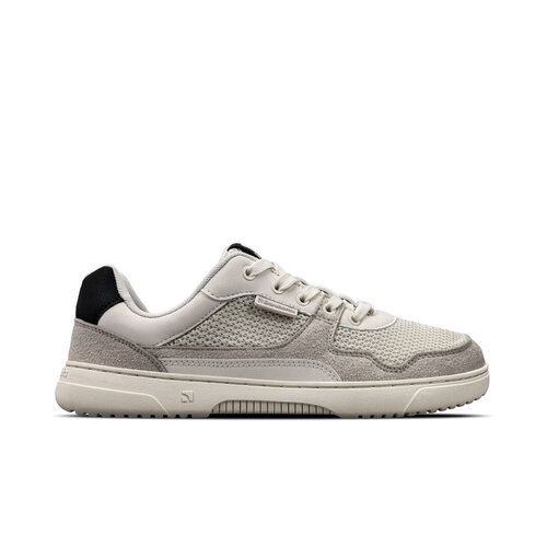 Barebarics Zing Fresh White & Beige Barebarics Zing Fresh White & Beige