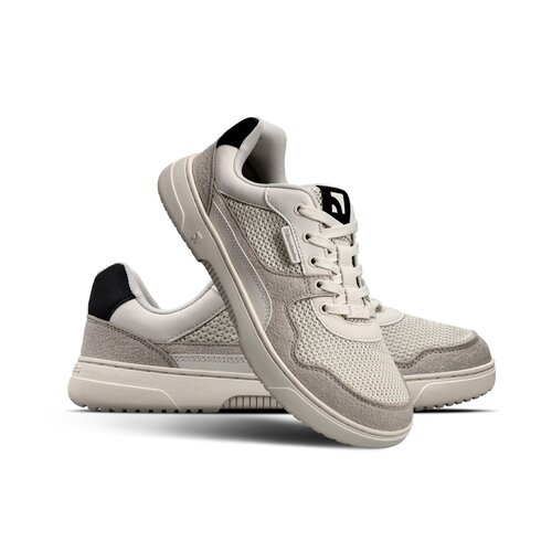 Barebarics Zing Fresh White & Beige Barebarics Zing Fresh White & Beige