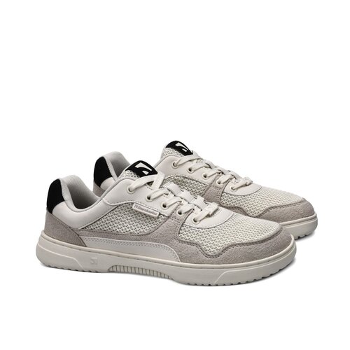 Barebarics Zing Fresh White & Beige Barebarics Zing Fresh White & Beige