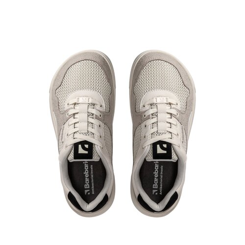 Barebarics Zing Fresh White & Beige Barebarics Zing Fresh White & Beige