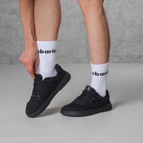 Barebarics Zing Cream White Denim Barebarics Zing Cream White Denim