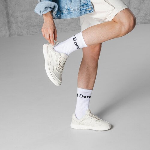 Barebarics Zing All Black Denim Barebarics Zing All Black Denim