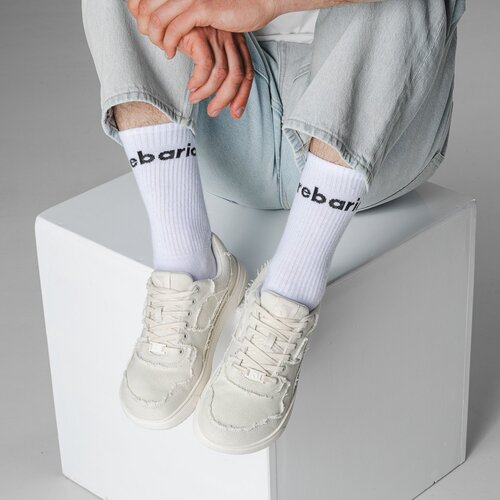 Barebarics Zing All Black Denim Barebarics Zing All Black Denim