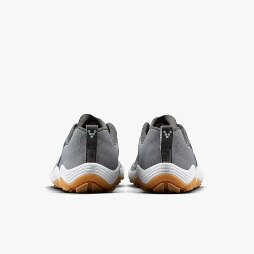 Vivobarefoot Primus Trail Flow Men Storm Cloud Vivobarefoot Primus Trail Flow Men Storm Cloud