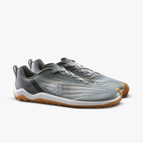 Vivobarefoot Primus Trail Flow Men Storm Cloud Vivobarefoot Primus Trail Flow Men Storm Cloud