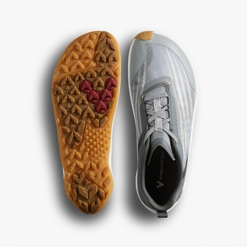 Vivobarefoot Primus Trail Flow Men Storm Cloud Vivobarefoot Primus Trail Flow Men Storm Cloud