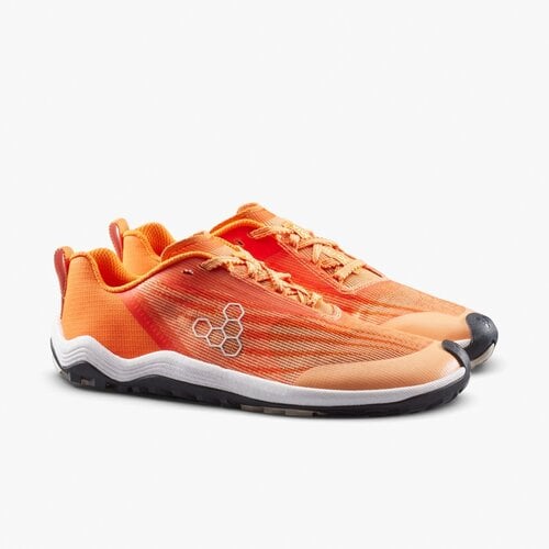 Vivobarefoot Primus Trail Flow Men Tangerine Vivobarefoot Primus Trail Flow Men Tangerine