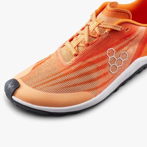 Vivobarefoot Primus Trail Flow Men Tangerine Vivobarefoot Primus Trail Flow Men Tangerine
