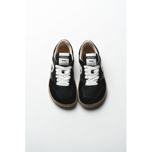 Ohne Project Project 080 Wide XL Black Gum Ohne Project Project 080 Wide XL Black Gum