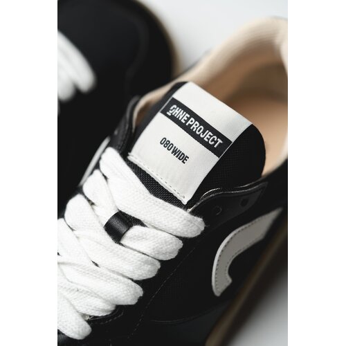 Ohne Project Project 080 Wide XL Black Gum Ohne Project Project 080 Wide XL Black Gum