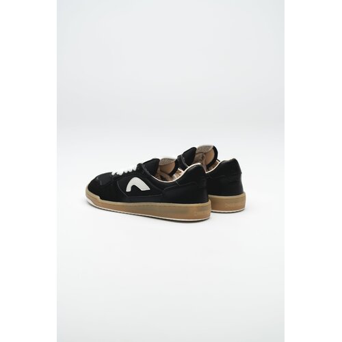 Ohne Project Project 080 Wide XL Black Gum Ohne Project Project 080 Wide XL Black Gum