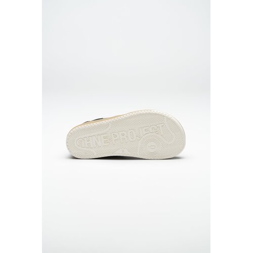 Ohne Project Project 080 Wide XL Black Gum Ohne Project Project 080 Wide XL Black Gum