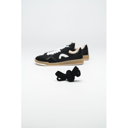 Ohne Project Project 080 Wide XL Black Gum Ohne Project Project 080 Wide XL Black Gum