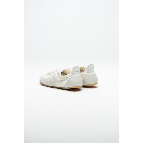 Ohne Project Kima White Mesh Ohne Project Kima White Mesh