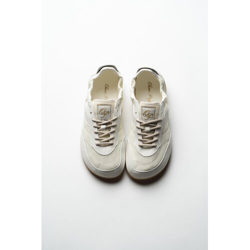 Ohne Project Kima White Mesh Ohne Project Kima White Mesh