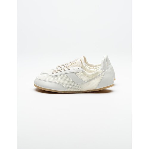 Ohne Project Kima White Mesh Ohne Project Kima White Mesh