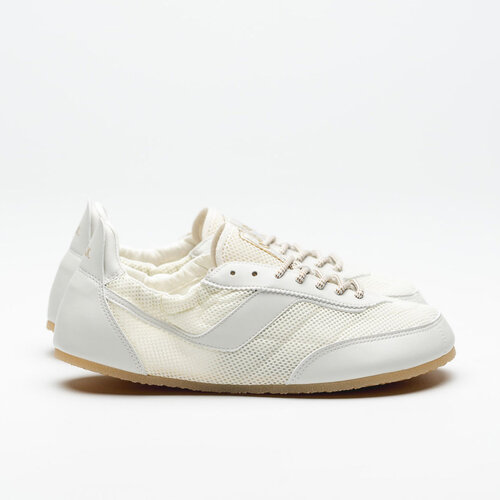 Ohne Project Kima White Mesh Ohne Project Kima White Mesh