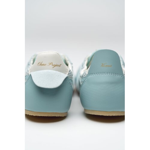 Ohne Project Kima Ice Blue Ohne Project Kima Ice Blue