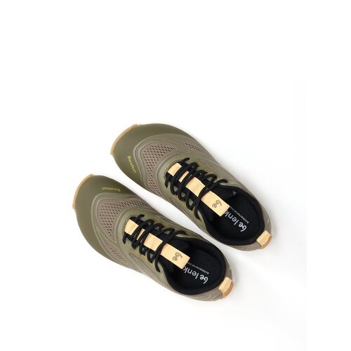 Be Lenka Trailtech Khaki Green Be Lenka Trailtech Khaki Green