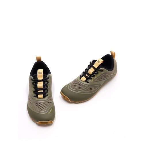 Be Lenka Trailtech Khaki Green Be Lenka Trailtech Khaki Green