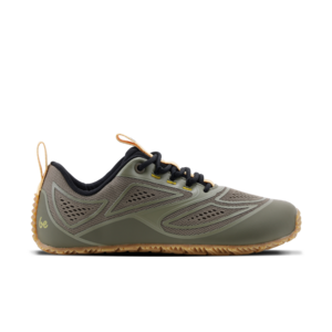 Be Lenka Trailtech Khaki Green