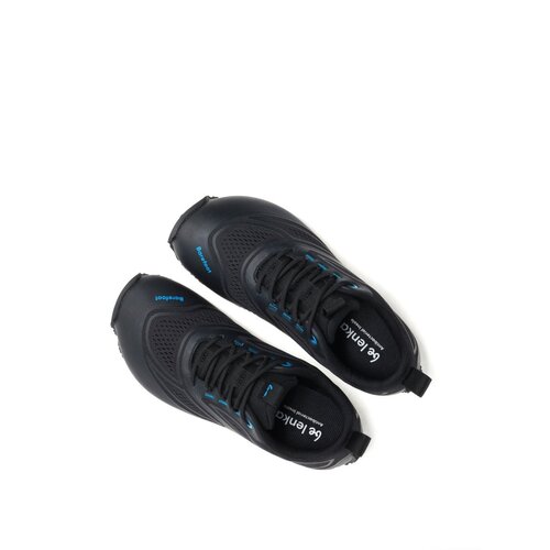 Be Lenka Trailtech Black & Blue Be Lenka Trailtech Black & Blue