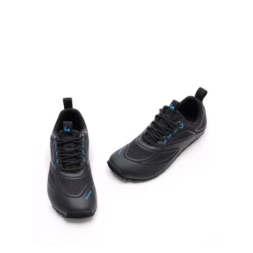 Be Lenka Trailtech Black & Blue Be Lenka Trailtech Black & Blue