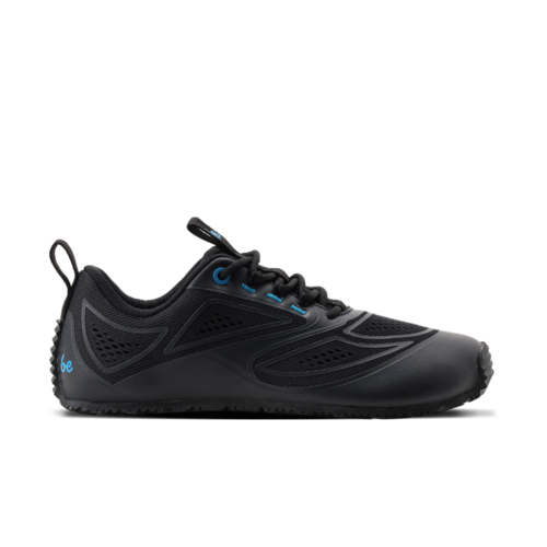 Be Lenka Trailtech Black & Blue Be Lenka Trailtech Black & Blue