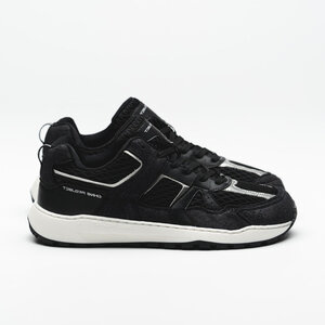Ohne Project Project Retro Run Silver Black Ohne Project Project Retro Run Silver Black