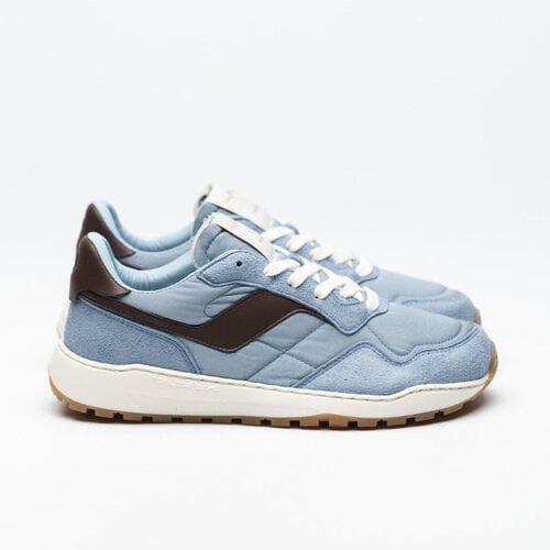 Ohne Project Project Retro Run Vintage Ash Blue Ohne Project Project Retro Run Vintage Ash Blue