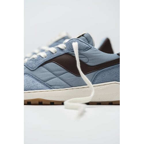 Ohne Project Project Retro Run Vintage Ash Blue Ohne Project Project Retro Run Vintage Ash Blue
