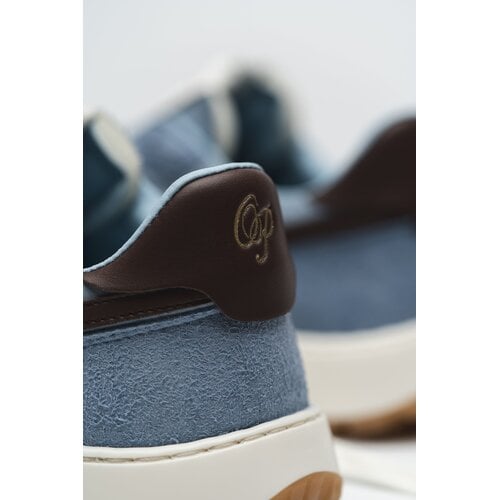 Ohne Project Project Retro Run Vintage Ash Blue Ohne Project Project Retro Run Vintage Ash Blue