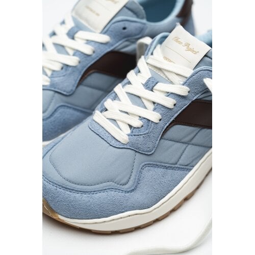 Ohne Project Project Retro Run Vintage Ash Blue Ohne Project Project Retro Run Vintage Ash Blue