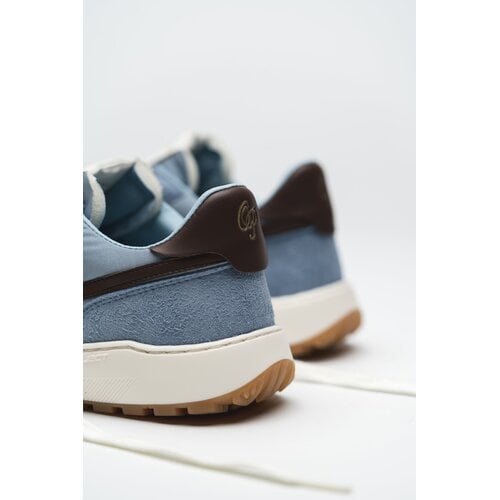 Ohne Project Project Retro Run Vintage Ash Blue Ohne Project Project Retro Run Vintage Ash Blue