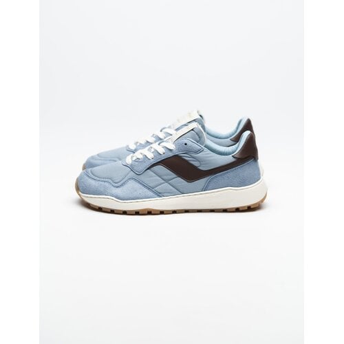 Ohne Project Project Retro Run Vintage Ash Blue Ohne Project Project Retro Run Vintage Ash Blue