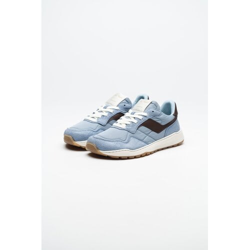 Ohne Project Project Retro Run Vintage Ash Blue Ohne Project Project Retro Run Vintage Ash Blue