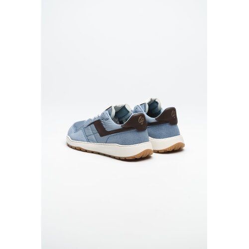 Ohne Project Project Retro Run Vintage Ash Blue Ohne Project Project Retro Run Vintage Ash Blue