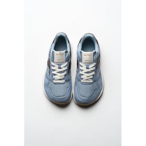 Ohne Project Project Retro Run Vintage Ash Blue Ohne Project Project Retro Run Vintage Ash Blue