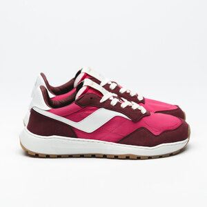 Ohne Project Project Retro Run Vintage Beetroot Ohne Project Project Retro Run Vintage Beetroot