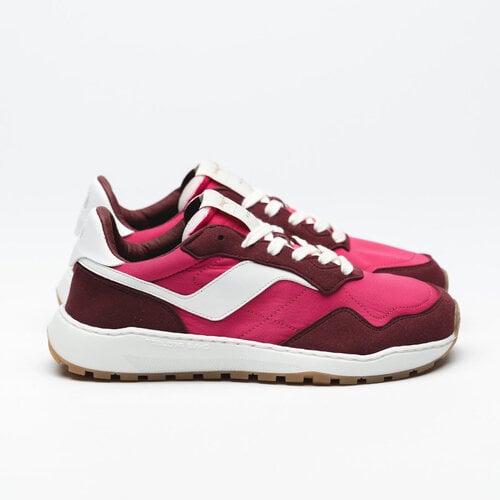Ohne Project Project Retro Run Vintage Beetroot Ohne Project Project Retro Run Vintage Beetroot